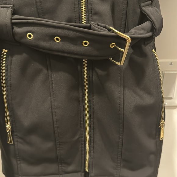 michael kors coat - Picture 3 of 6